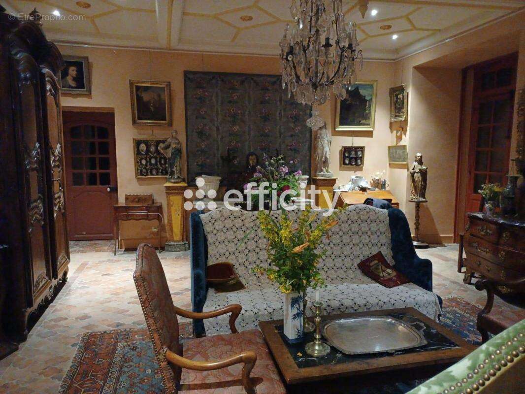 Appartement à THIERS