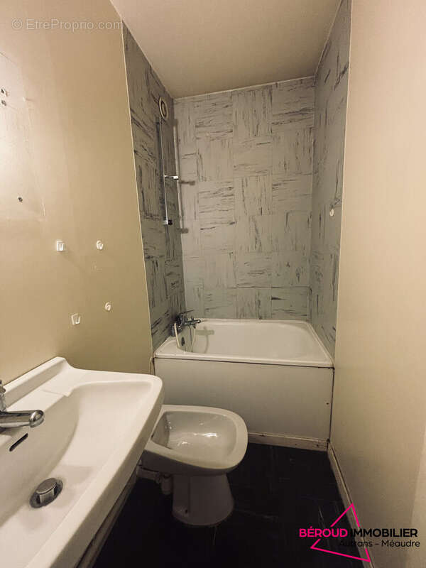 Appartement 38 m² à Autrans  - photo 7