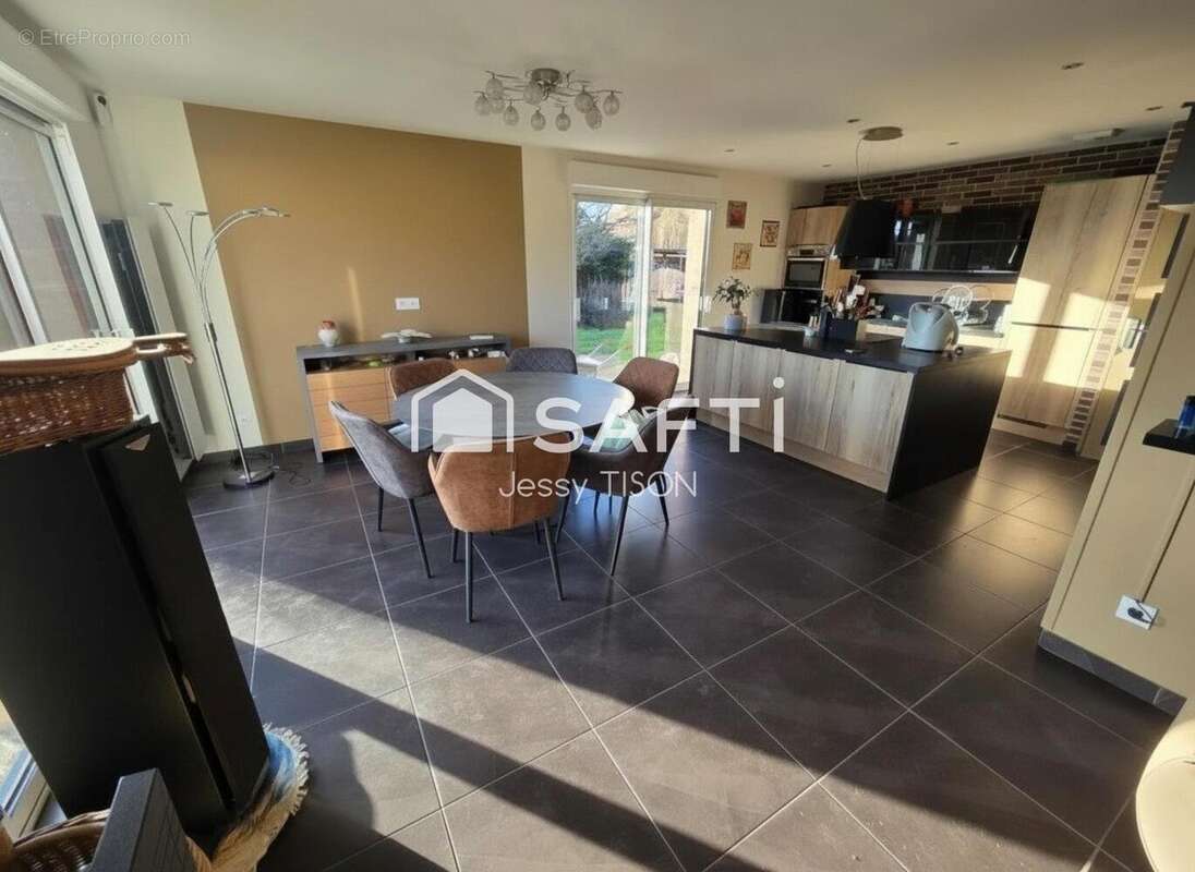 Photo 2 - Maison à ZEGERSCAPPEL