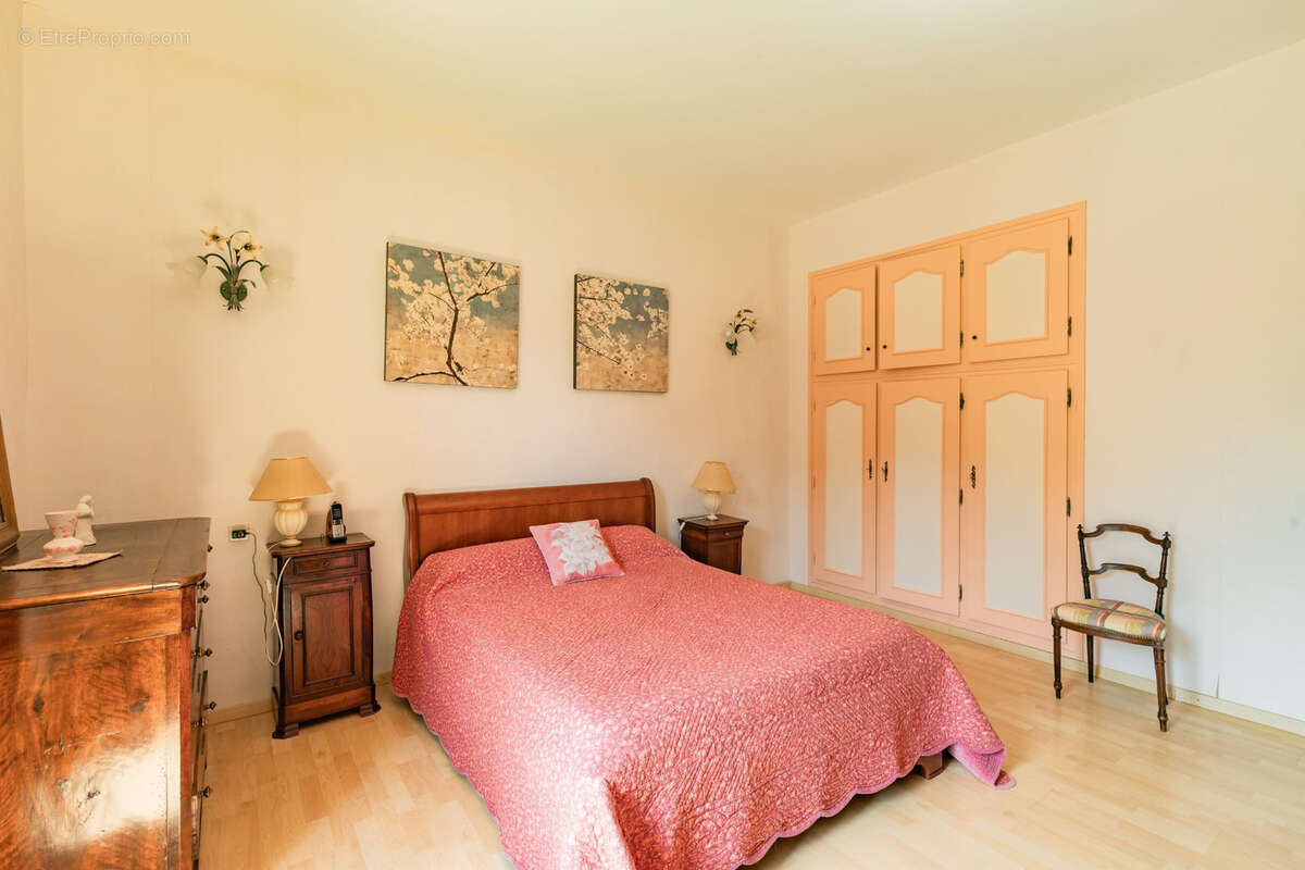 Maison à LEZIGNAN-CORBIERES