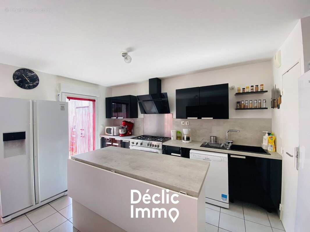 La Rochelle - Appartement 4 pièces avec terrasse - photo 3