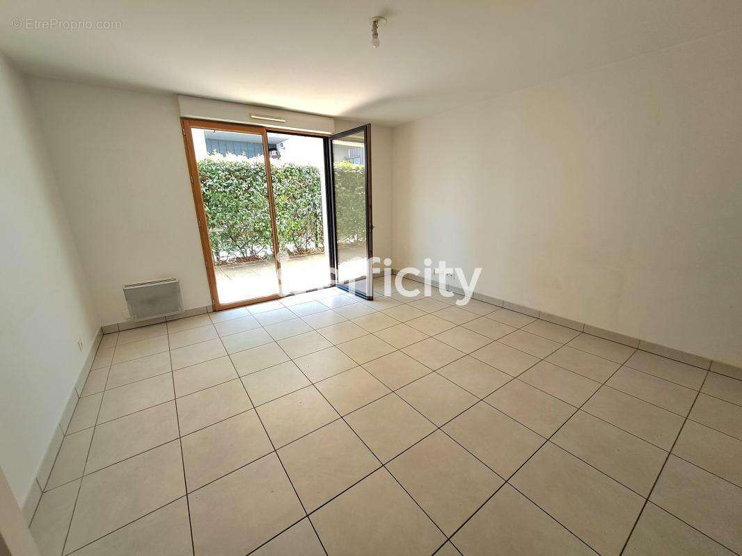 Appartement à TOURS