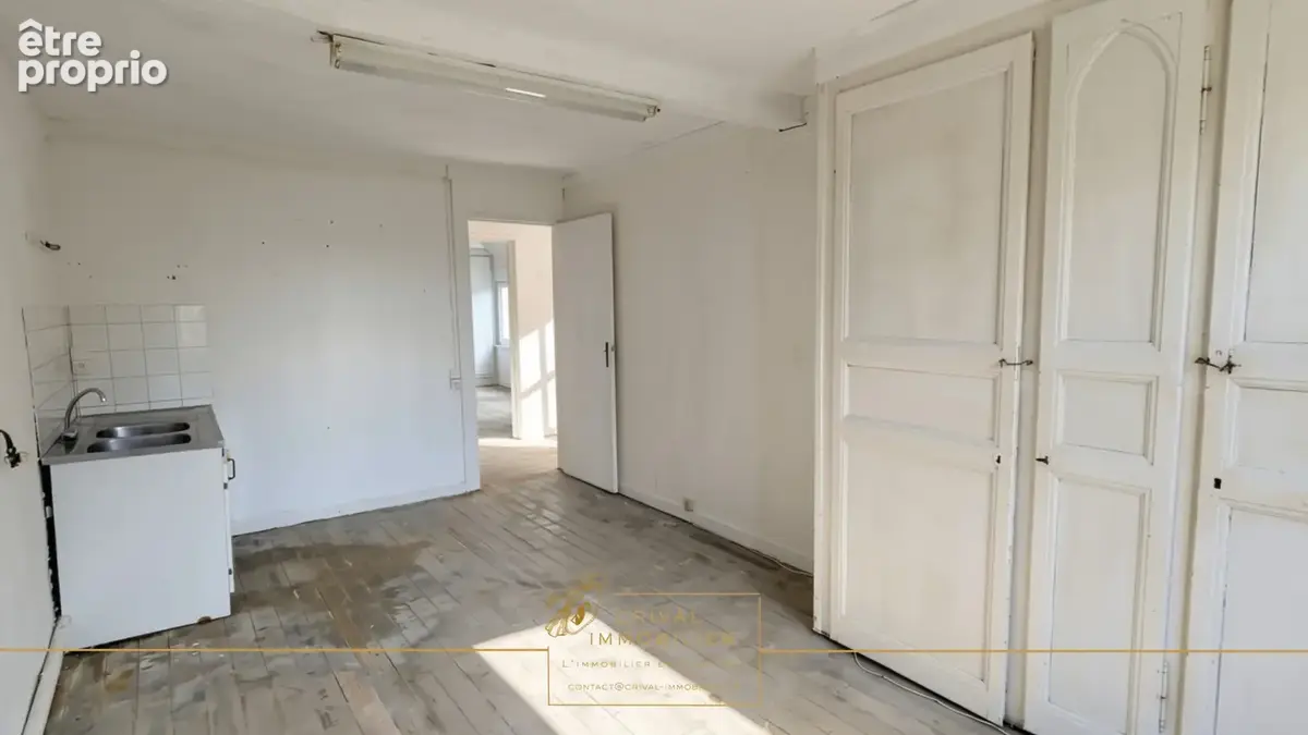 Immeuble de caractère en plein cœur de wormhout - photo 11