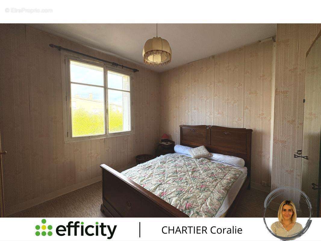 Maison à PORT-DE-PILES