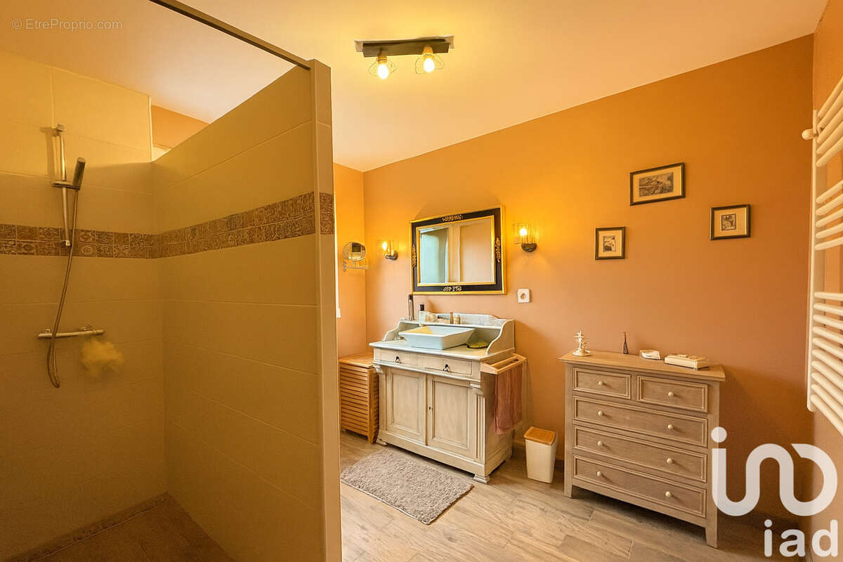 Photo 5 - Maison à PREURES