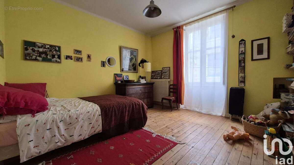 Photo 9 - Maison à NANTES