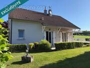 Photo 1 - Maison à LONGEVELLE-SUR-DOUBS