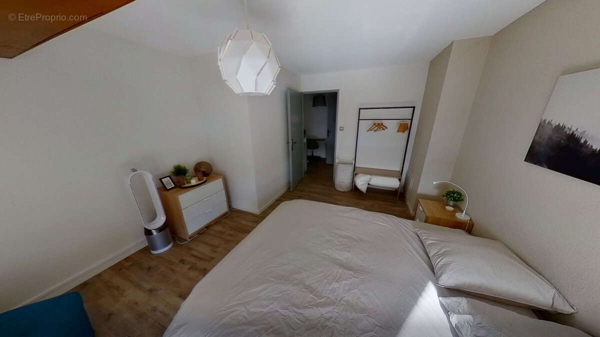 Appartement à GERARDMER