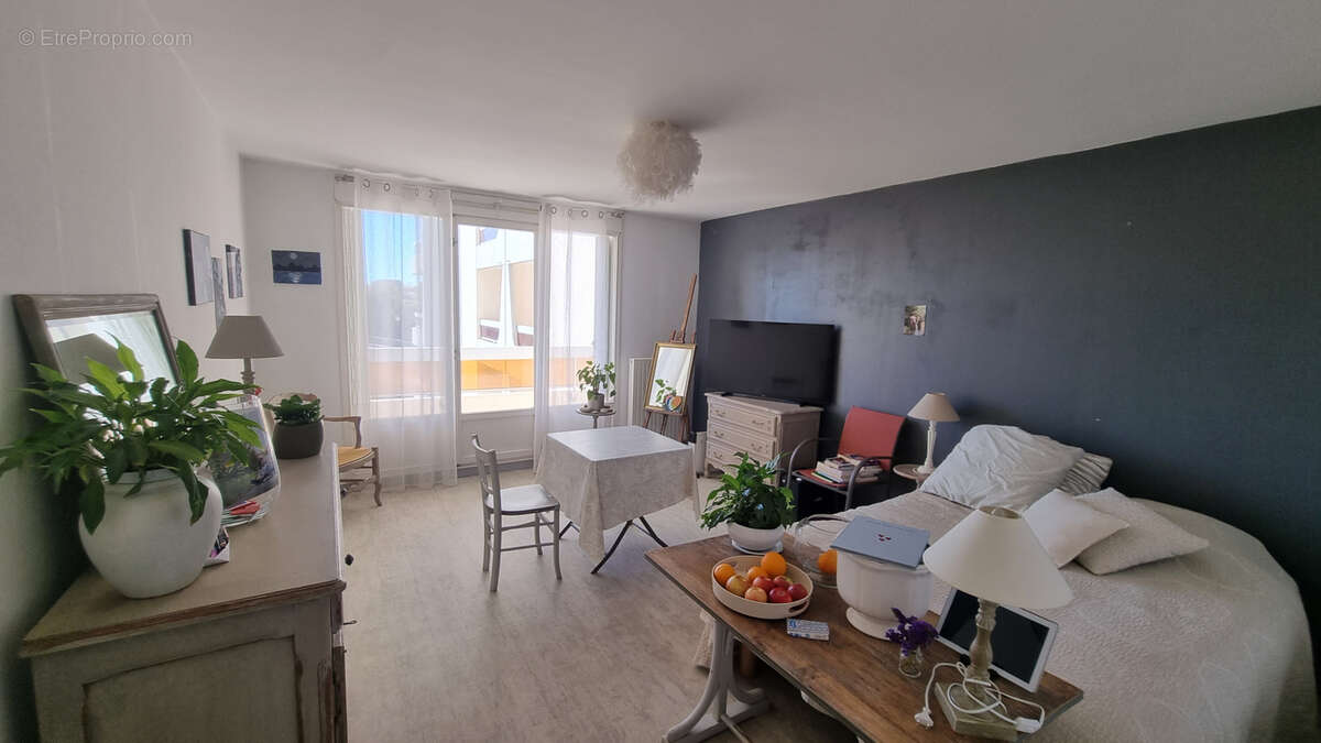 Appartement à VICHY