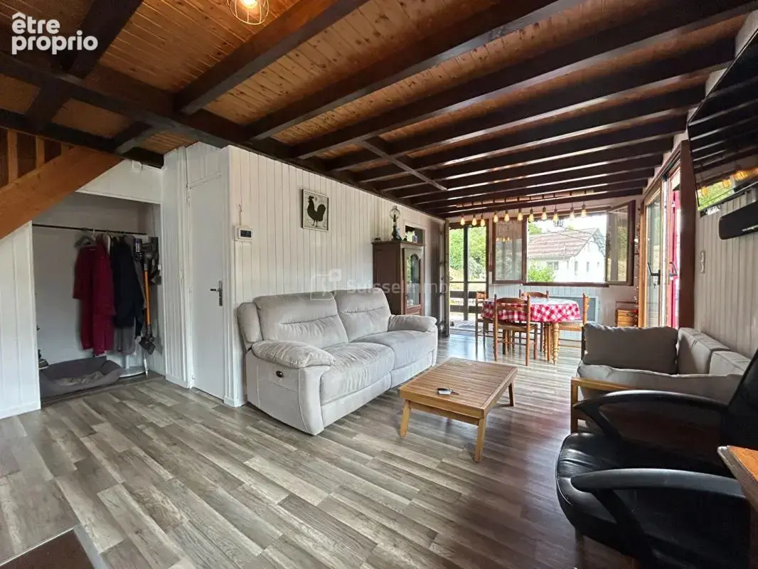 Maison  4 pièce(s) 62 m2 - photo 4
