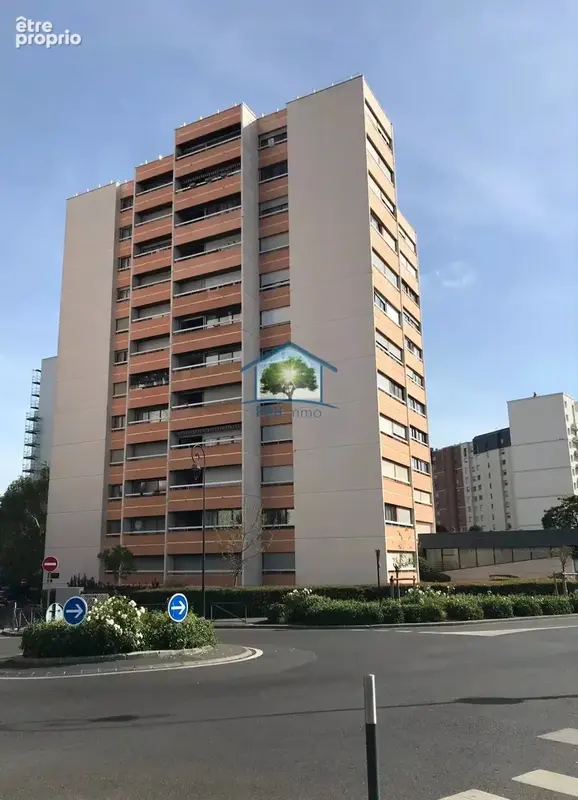 Photo Appartement à Chelles au prix de 145 000€