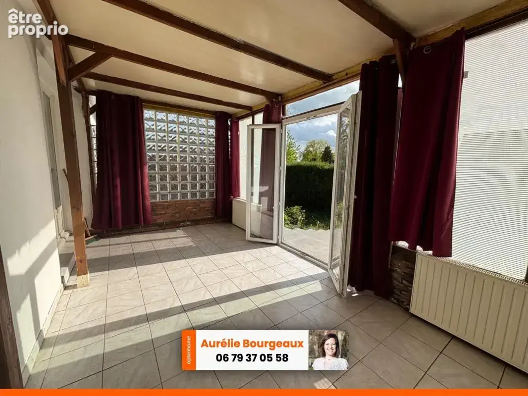 Charmante maison familiale 5 chambres à Claville (10 min d’Évreux) - photo 6