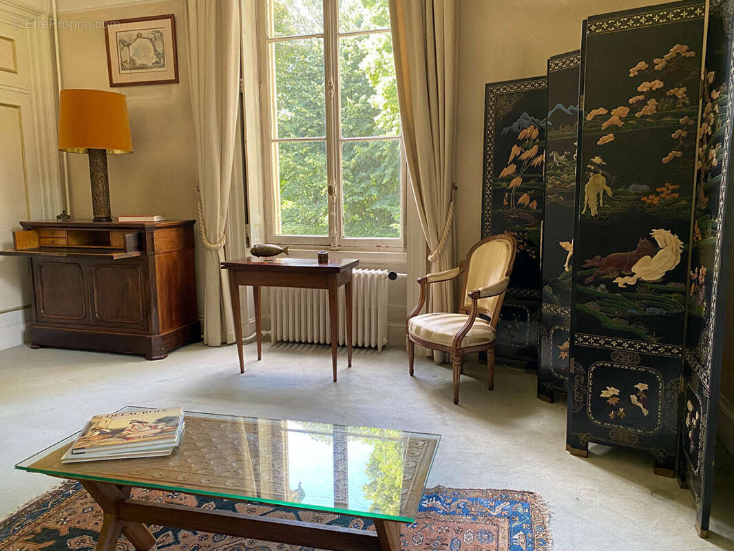 Appartement à MEUDON