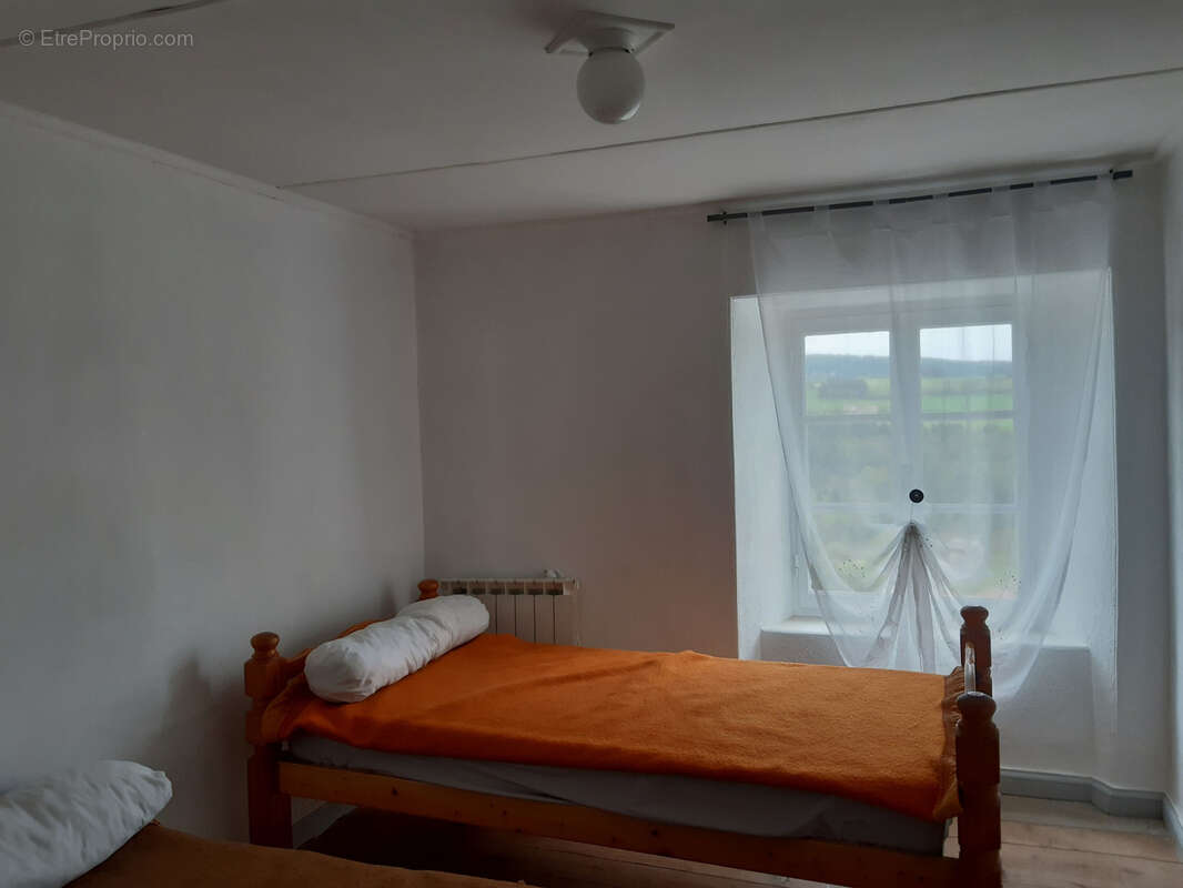 Maison de village avec vue dégagée - photo 5
