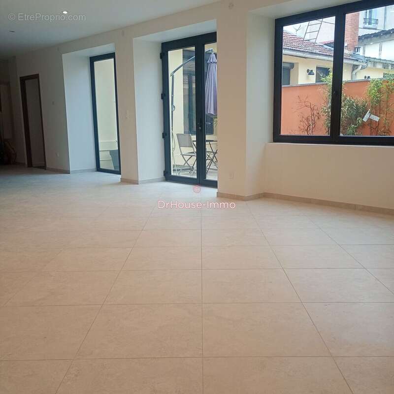 Appartement à LE PUY-EN-VELAY
