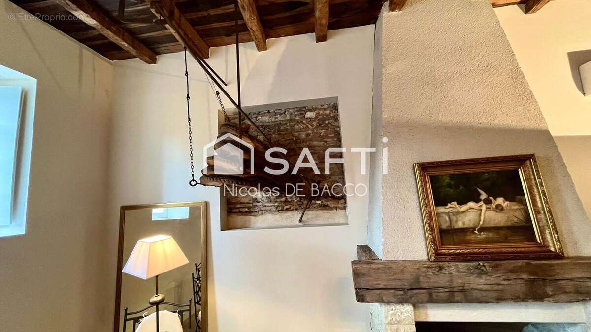 Photo 9 - Maison à LE MAS-D&#039;AGENAIS