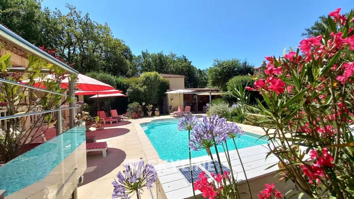 Maison à FUVEAU
