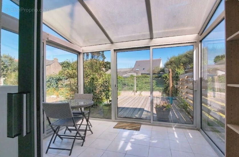 Maison à LA TURBALLE