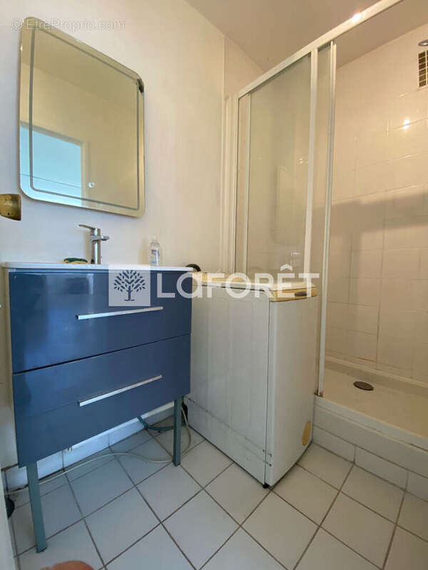 Appartement à NANTERRE