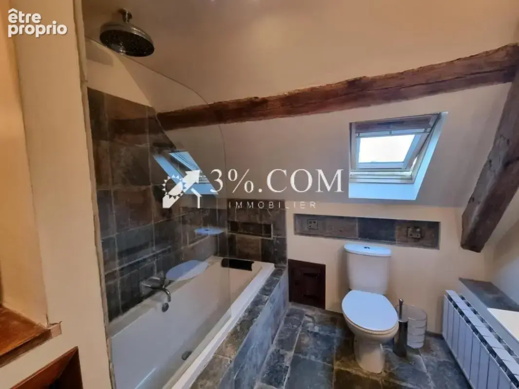 Jolie maison en pierres avec petite dépendance - photo 12