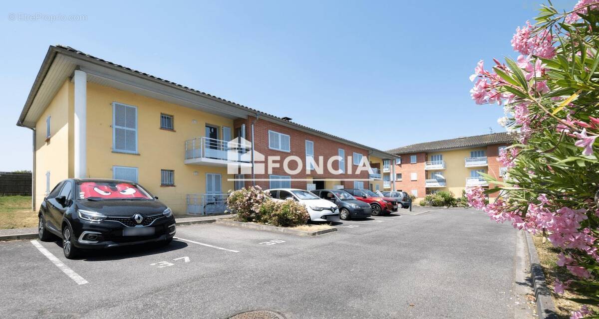 Appartement à GRENADE