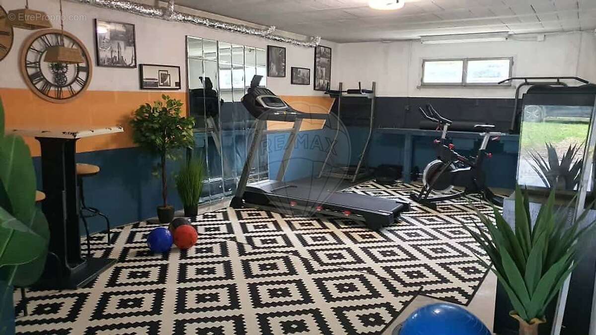 Maison à NOGENT-SUR-SEINE