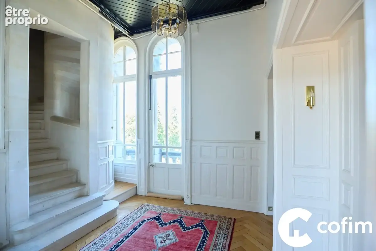Appartement 5 pièces 131 m² à vendre à Pau (64000) - photo 8