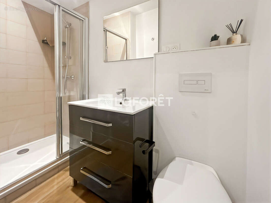 Appartement à VALENCE
