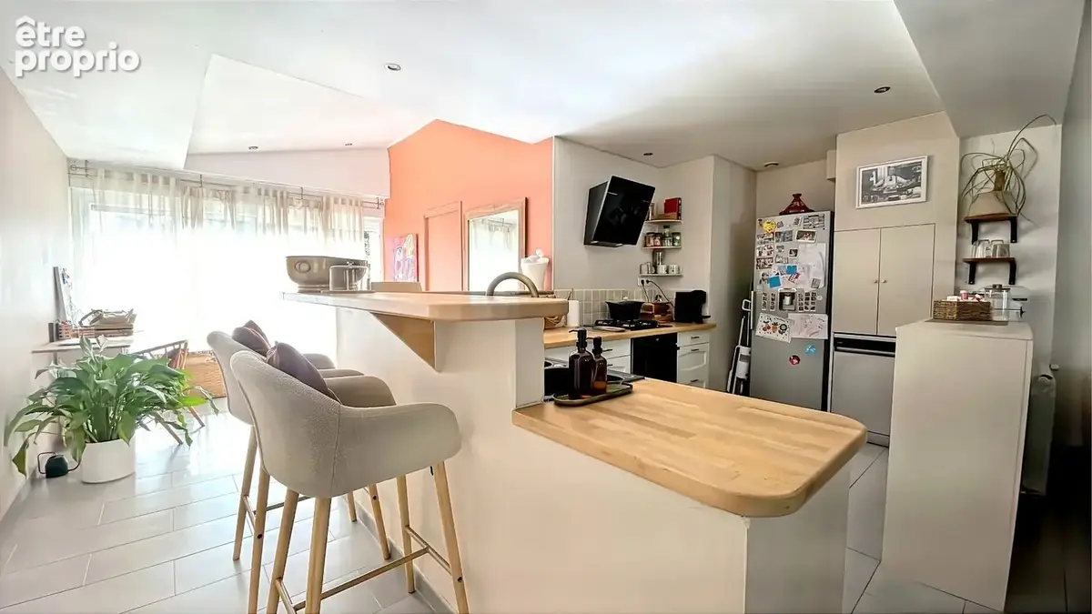 Perenchies   Coup de cœur assuré pour cette maison familiale au calme, à deux pas du centre   299 000 € - photo 8