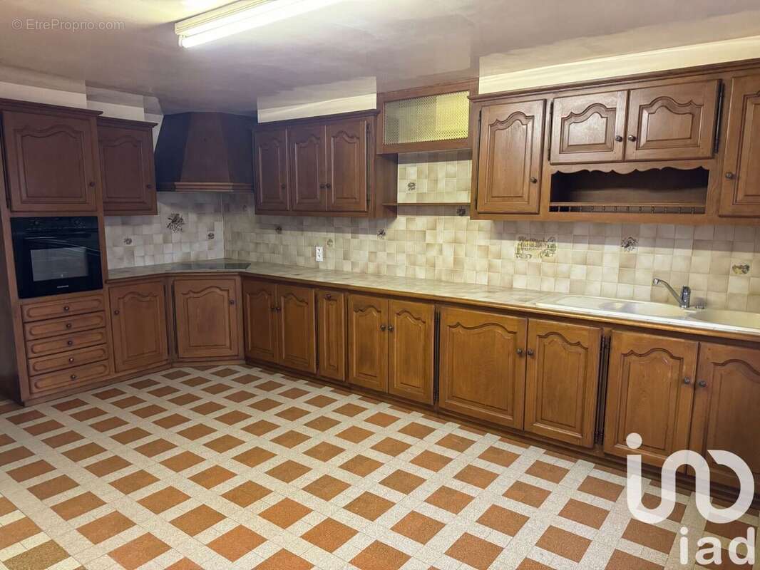 Photo 4 - Maison à GRESSEY