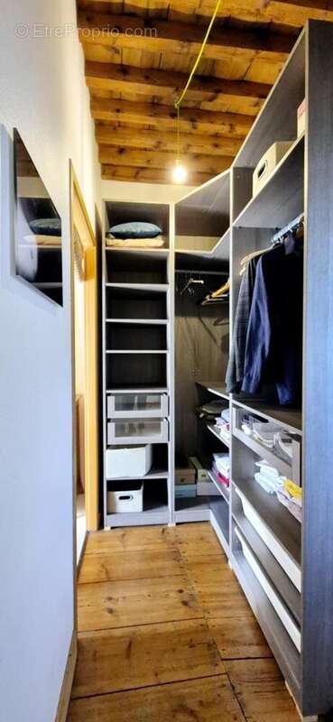 Maison à VEYRE-MONTON