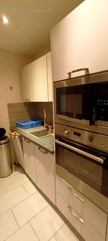 Appartement à AIX-LES-BAINS