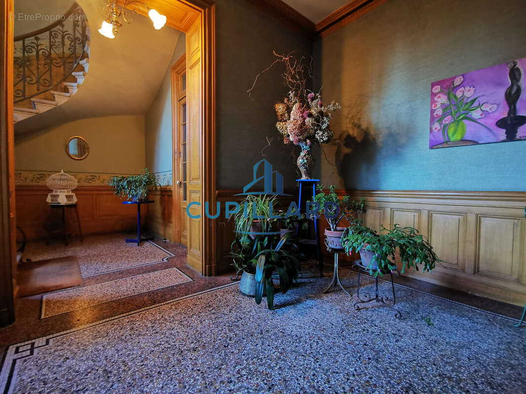 Appartement à ROANNE