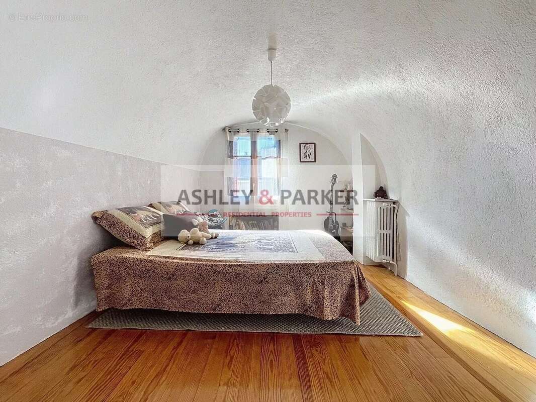 Appartement à LUCERAM