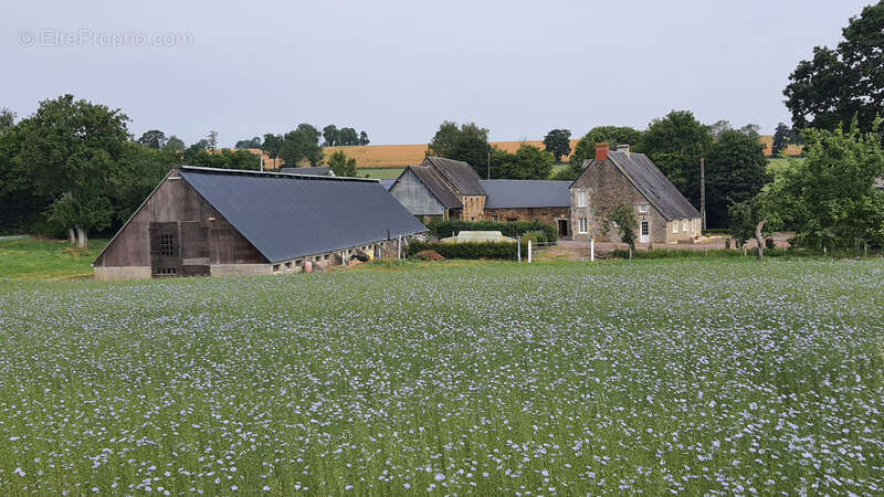 Maison à EPINAY-SUR-ODON