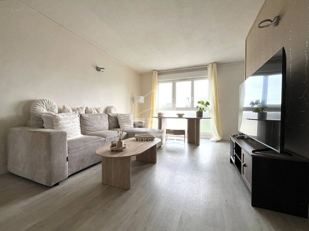 Appartement à LE MANS
