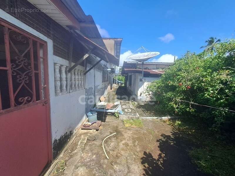 Maison à vendre 5 pièces  (973) - photo 11