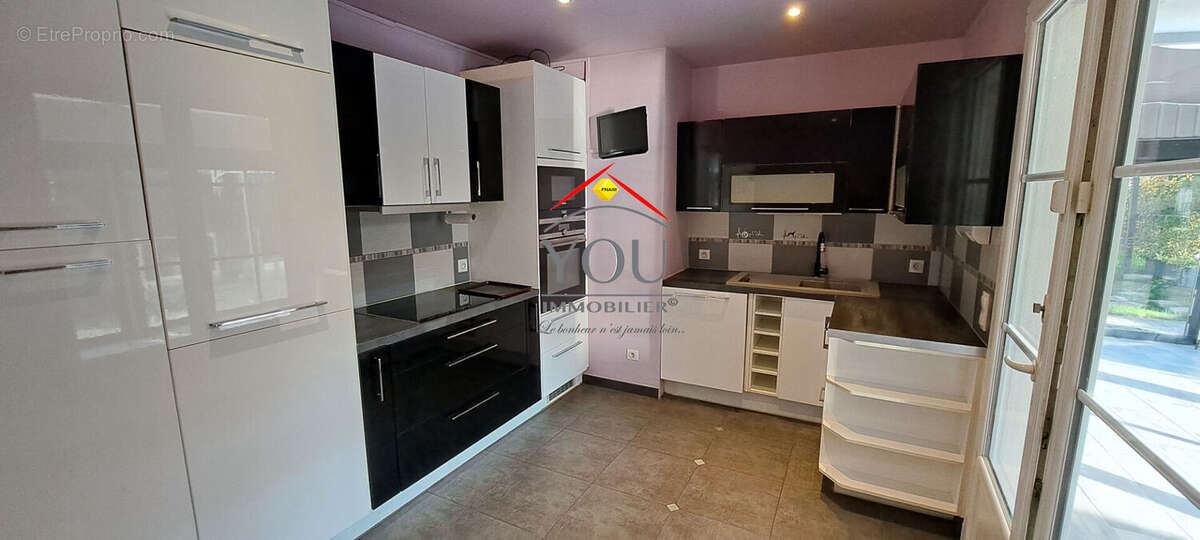 Maison à NEUILLY-EN-THELLE