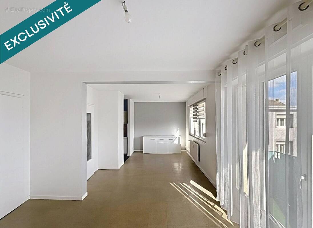 Photo 1 - Appartement à UCKANGE