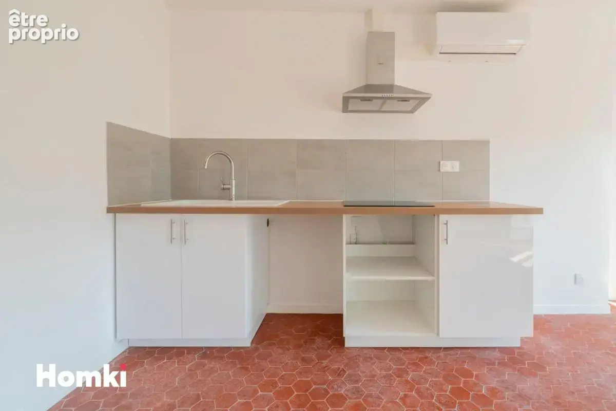 Appartement T3 de 71 m² à Marseille 13004, Boulevard de la Libération - photo 10