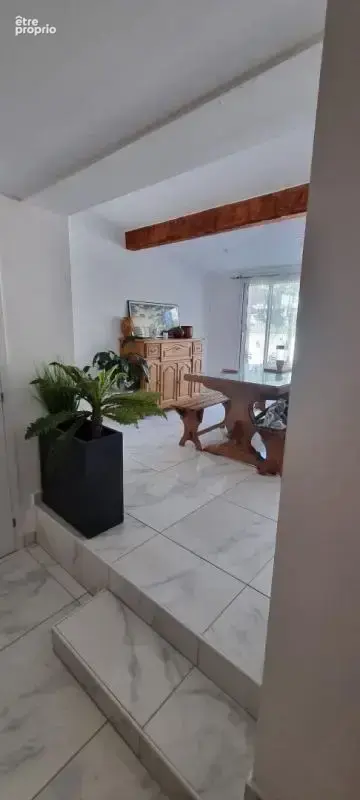 Maison  plain-pied  T3 Bandol avec jardin, vue mer - photo 16