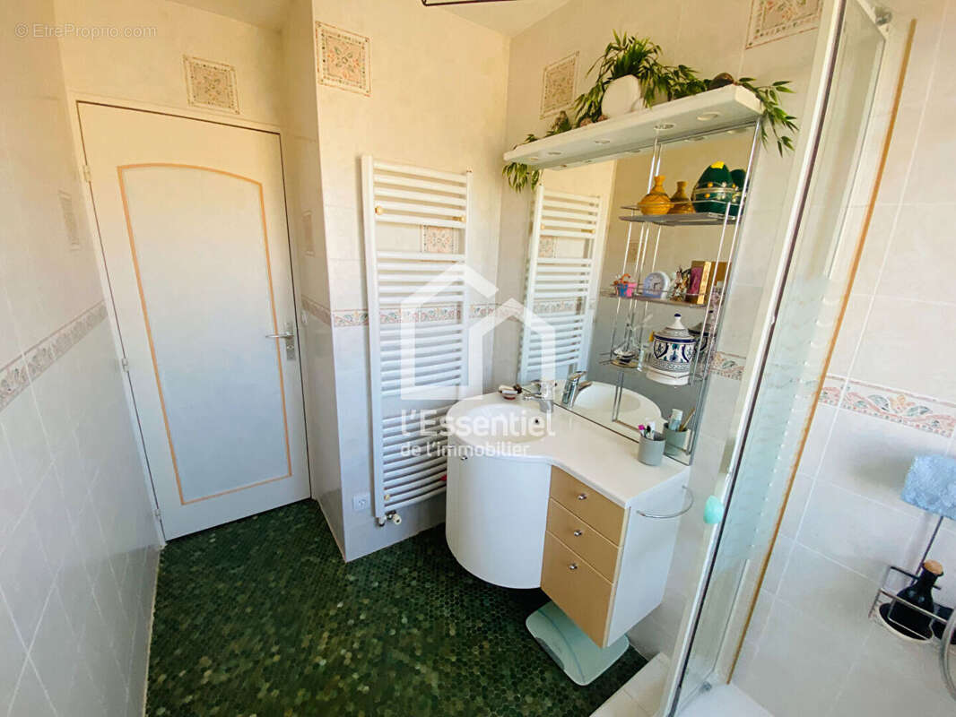 Appartement à TRIEL-SUR-SEINE