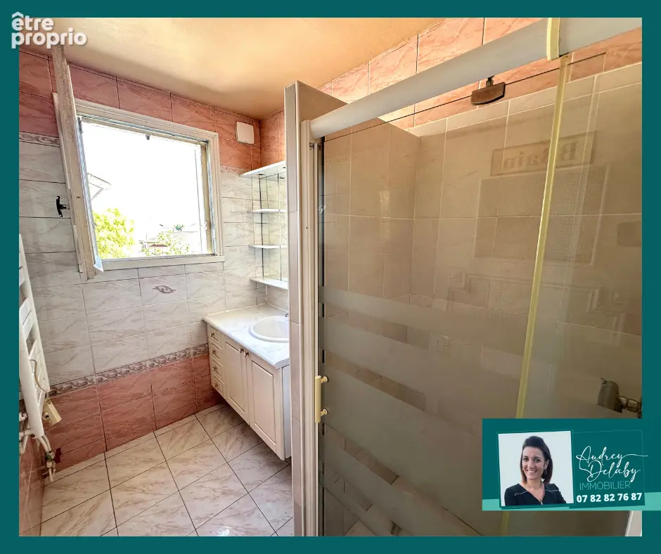 Maison Frignicourt 6 pièce(s) 92.44 m2 - photo 10