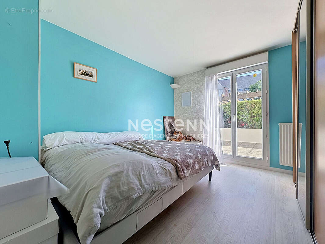 Appartement à MERIEL