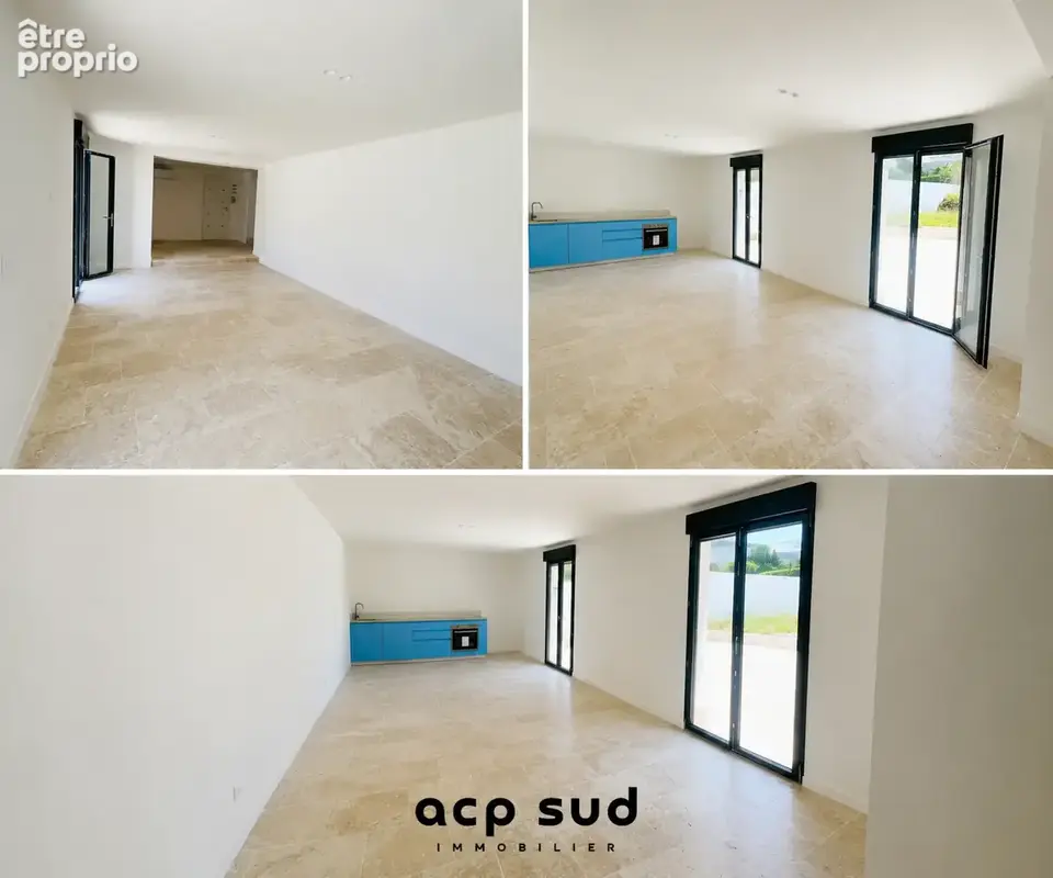 Allauch proche village - photo 4