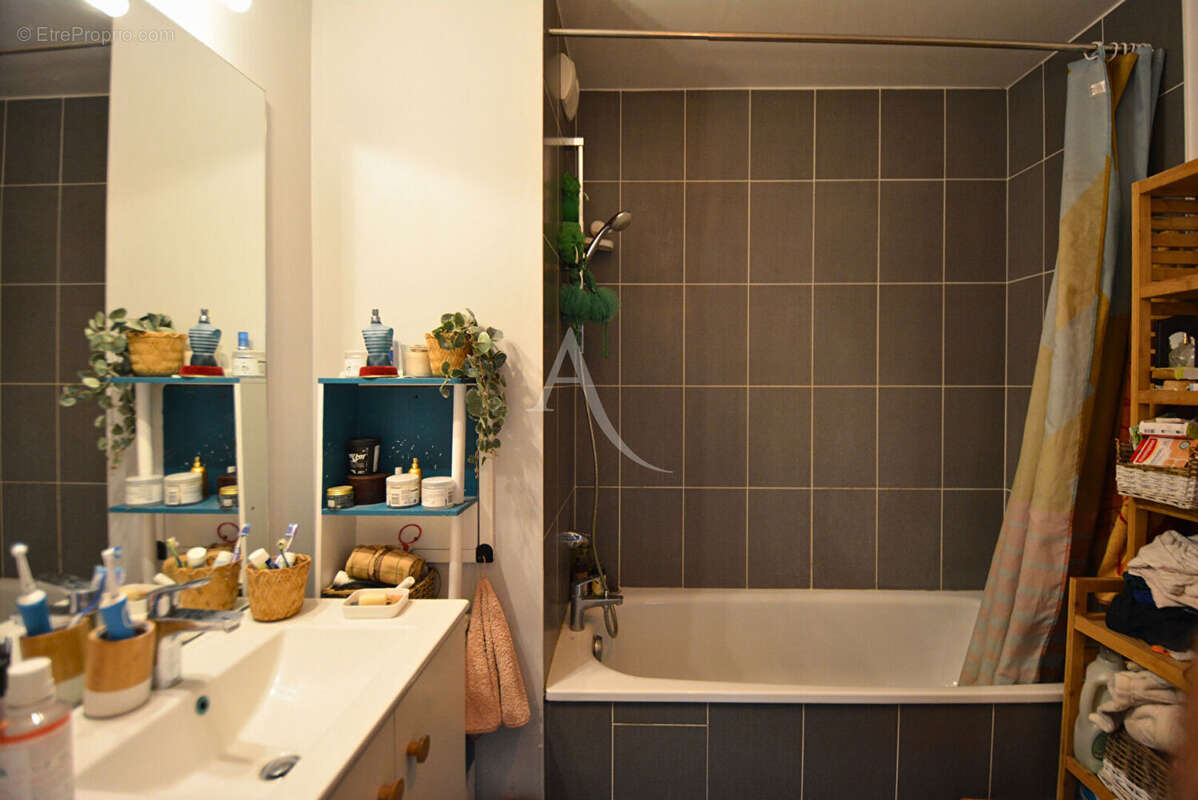 Appartement Villejuif 4 pièce(s) 74.80 m2 - photo 7