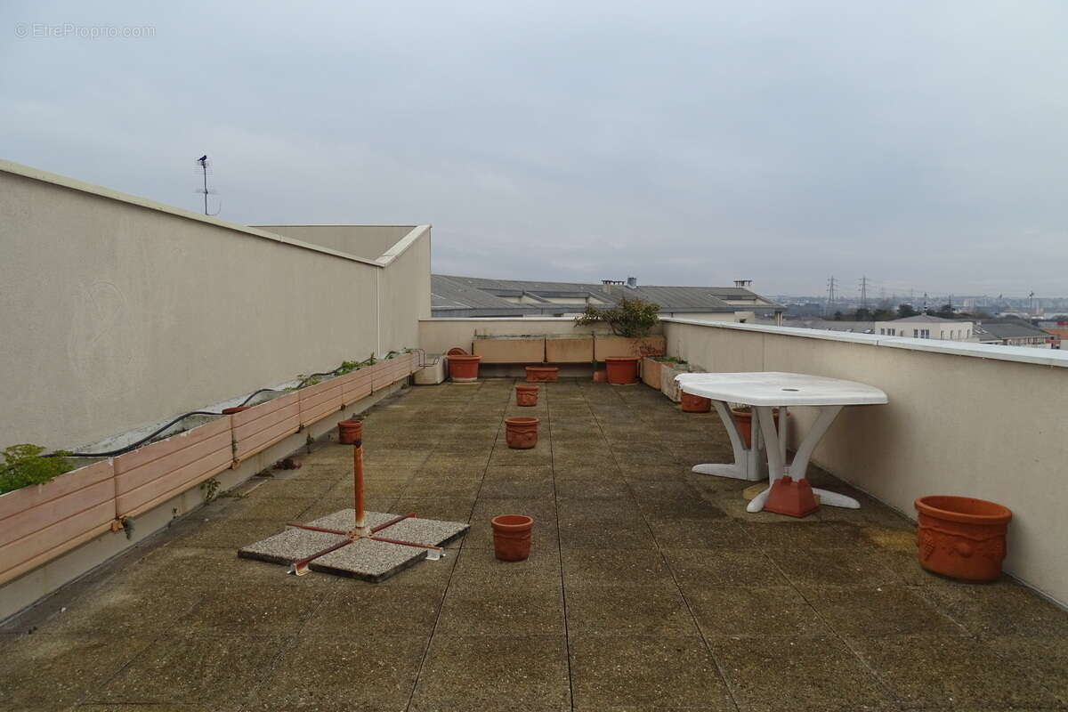 Appartement à CRETEIL