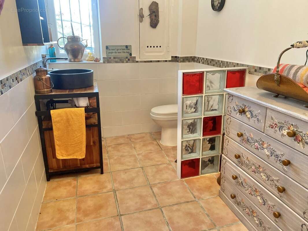 Maison à CARCASSONNE