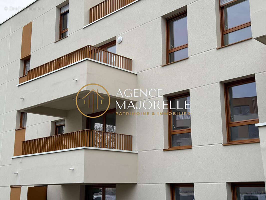 Appartement à VILLERS-LES-NANCY