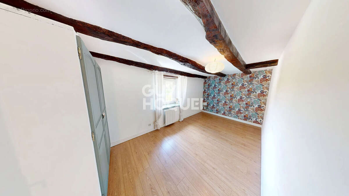 Maison à YVIGNAC-LA-TOUR